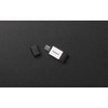 Kingston DataTraveler 80 256GB USB Type-C Flash Drive (DT80/256GB), Metal