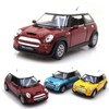 (TenbyTen) Mini Cooper S Hardtop Mini Car / (텐바이텐)미니쿠퍼S 하드탑