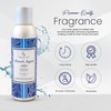 Expressive Home Scent Room Spray - Long Lasting Fresh Aqua