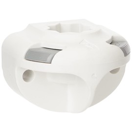 RAILBLAZA Unisex-Adult ND-062 MONTURA SIDEPORT INSTALACION SUPERFICIE, White, Standard