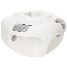 RAILBLAZA Unisex-Adult ND-062 MONTURA SIDEPORT INSTALACION SUPERFICIE, White, Standard