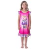 INTIMO Polly Pocket Toys Girls' Tiny Is Mighty Kids Pajama