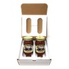Jake & Amos Pineapple Salsa / 2 - 16 Oz.