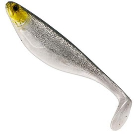 Westin WS32507 5398-0018 Shad Teez Swimbait