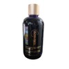 Terramar Shampoo Matizador, Cabello Teñido Rubio/Luces, con Extractos de Argán,