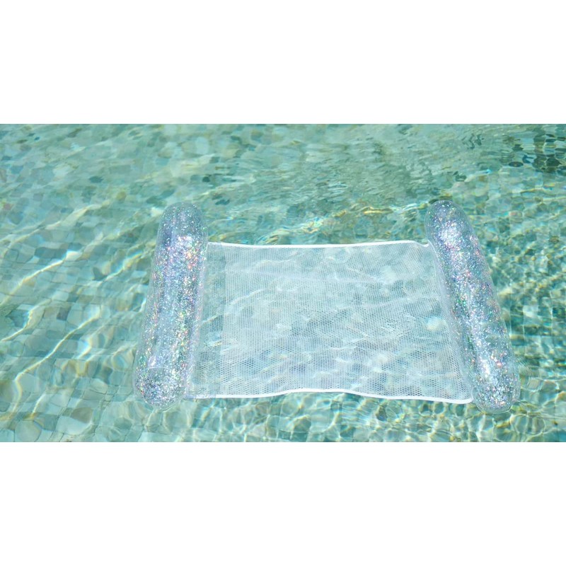 Float, Cute Float, Bed Water Hammock, Strong Buoyancy, Summer, Pool