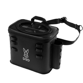 DOD FG1-157-BK Enashima Fishing Bucket