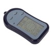 Multifunction Digital Altimeter Barometer Outdoor Compass Electronic Thermometer Tester for