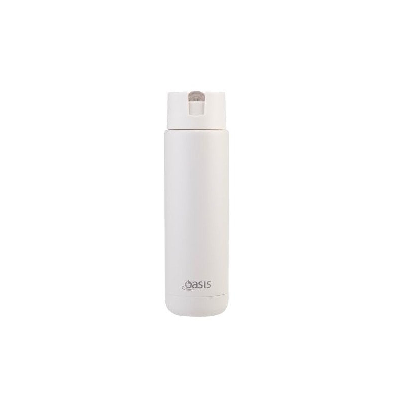 Oasis Ceramic Lined Stainless Steel Triple Wall Insulated Moda Drink