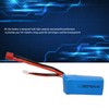 7.4V 2000mAh RC Car Lithium Battery for Wltoys A959 B