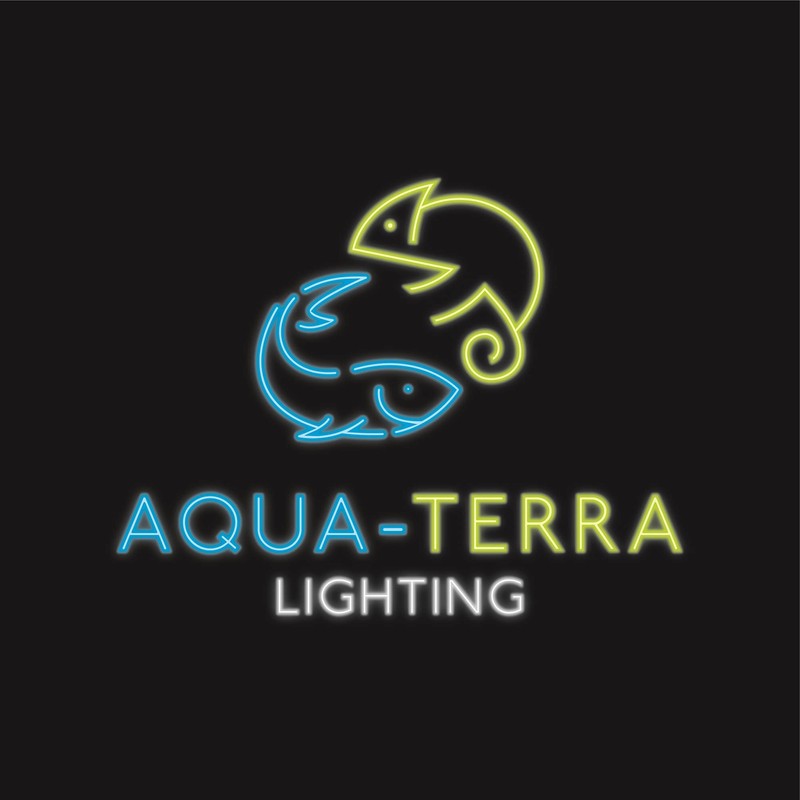 Aqua-Terra Lighting 15W Brightday White Replacement Bulb for The Fish