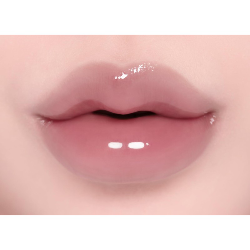 [Laka] Maxi Grey Tint (#604 Misty, 1)