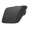 uxcell Car Front Left Bumper Tow Hook Cover Towing Eye