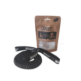 TRAX Flex towing system bicycle/bicycle/e-bike