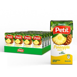 Petit 200 ml (200 ml, Pineapple)