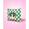 Unbranded New POWER PUFF GIRLS Pouch BUTTERCUP Make Up PENCIL