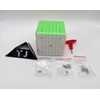Willking YJ MGC 7x7 Magnetic Stickerless Speed Cube YongJun MGC