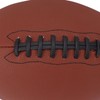 Size 9 Junior Composite Football PU Inflatable Rubber Liner High