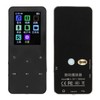 MP3 Player Portable Bluetooth MP3 Player HiFi Music Player with