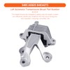 Soporte de motor compatible con Malibu 2016-2018 L4 1.5L, repuesto