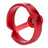 Center Puncher Gauge Straight Hole Guide Tool Aluminium Alloy Woodworking