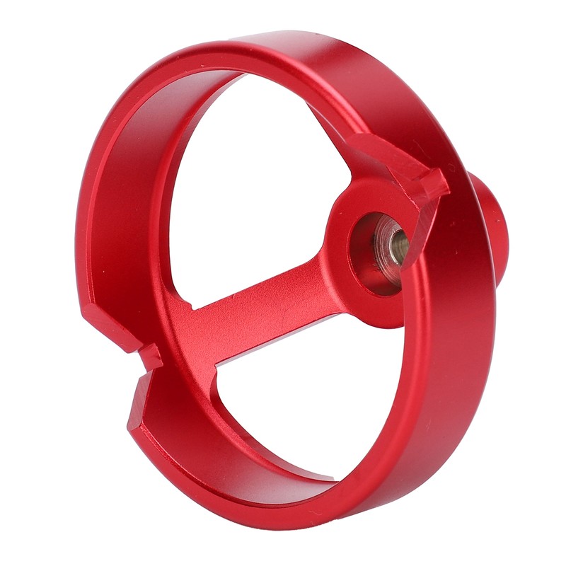 Center Puncher Gauge Straight Hole Guide Tool Aluminium Alloy Woodworking