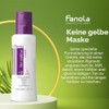 Fanola No Yellow Mask, 100 ml Banana