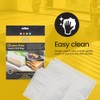 4pc Nostik Reusable 17.5/25cm Gluten-Free Grill & Toast Bag Set