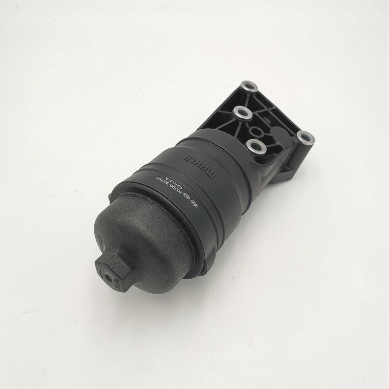 Genuine Hyundai 26300-3C701 Complete Oil Filter Assembly