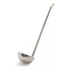 Uria Cucharon Perforado Acero Inoxidable 360ml 41cm - Uria