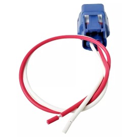 Aftermarket Products Knock Sensor Connector Vapor Canister Purge Solenoid Connector