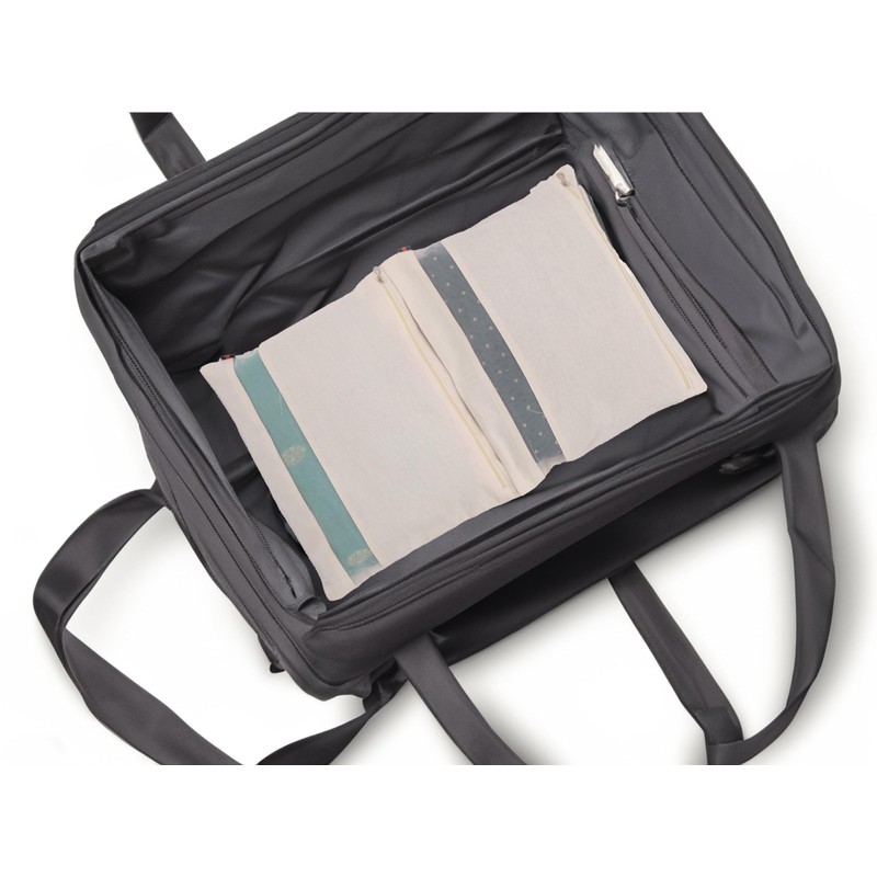 Scout Nature Cotton Storage Bag/Covers For Storage Set Of -