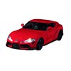 Jozen Cast World Light & Sound Series Toyota Supra JDC6034-RD