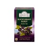 Ahmad Tea Blackcurrant Burst, 20 Count (Pack of 6)
