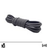 10 Seconds – Elastic Laces, Grey