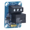 Relay Electronic Switch Fiberglass Single Channel Electronic Component for Remote