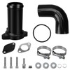 EGR Valve Replacement Tube Tuning Kit Compatible with A3 A4
