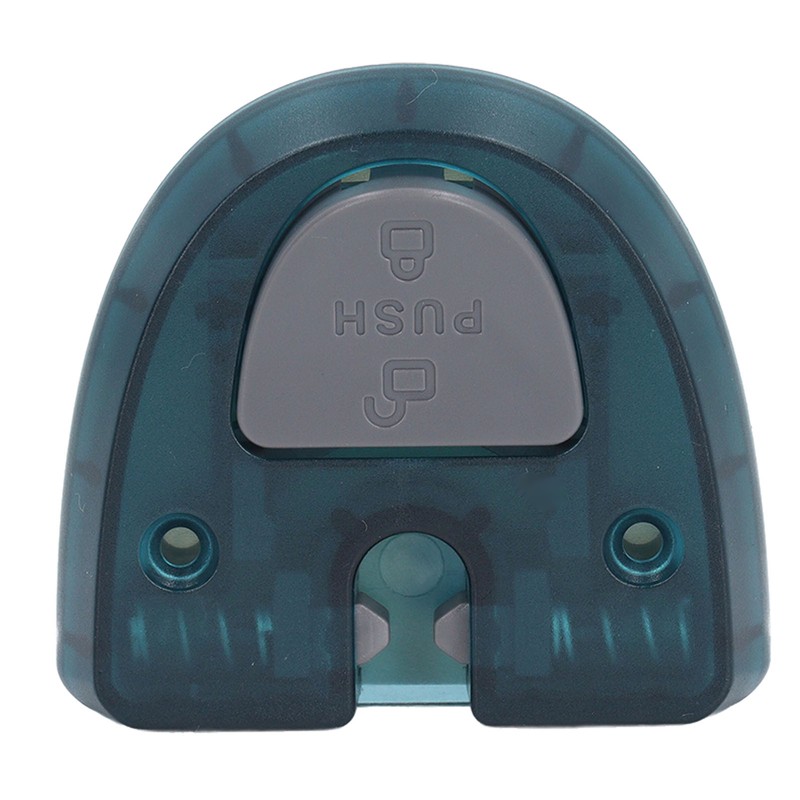 Floor Door Stopper Punch Free Windproof Ground Suction Function Quiet