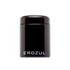 Erozul 100 ml (1/4 oz) Screw Top Airtight Wide Mouth