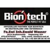 Insole BionTech® Insole Arch Support Reduce joint pain, Anti-Bacterial, Anti-Static,