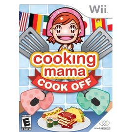 Cooking Mama: Cook Off (Renewed)