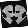 BIUDECO Reusable Silicon Masks Beauty Tool for Skin Nourishment Steam