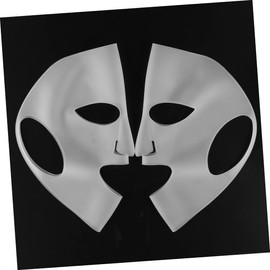 BIUDECO Reusable Silicon Masks Beauty Tool for Skin Nourishment Steam Mask Prevent Evaporation