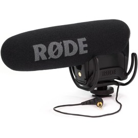 VideoMic Pro