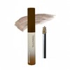 LIANGNISHI 3D High Color Eyebrow Dyeing,Waterproof,Long Lasting,Never Fade,Never Fade,Bright Color,Long