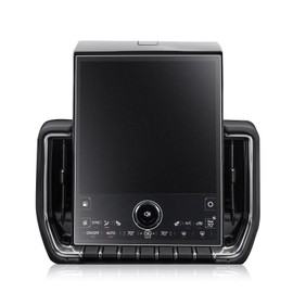 CDEFG for 2025 2026 GMC Yukon Matte Screen Protector 16.8-Inch [No Glare & Fingerprint], Tempered Glass for 2025 2026 GMC Yukon Accessories 9H Hardness