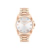 Coach GREYSON Watch, rose gold, Bracelet Type