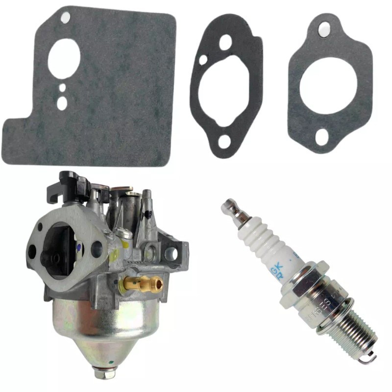 Honda Genuine HONDA Carburetor Assy BB76B A GCV160 LA1 LA0
