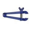 Mini Hand Vice 45# Steel Hand Vice Retaining Clamp Small