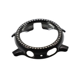 Operitacx 2Pc Watch Shell Replacement Scratch Case for Watch Active Durable Design Craftsmanship Easy Access to Buttons and Functions Stylish